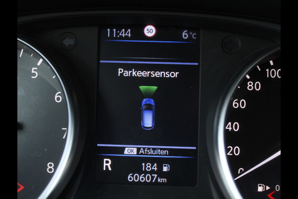 Nissan QASHQAI 1.3 DIG-T Design Edition 360CAMERA | PANODAK | CARPLAY | LED | STOELVERW | TREKHAAK | LMV18 | NAVI | CRUISE | CLIMATE