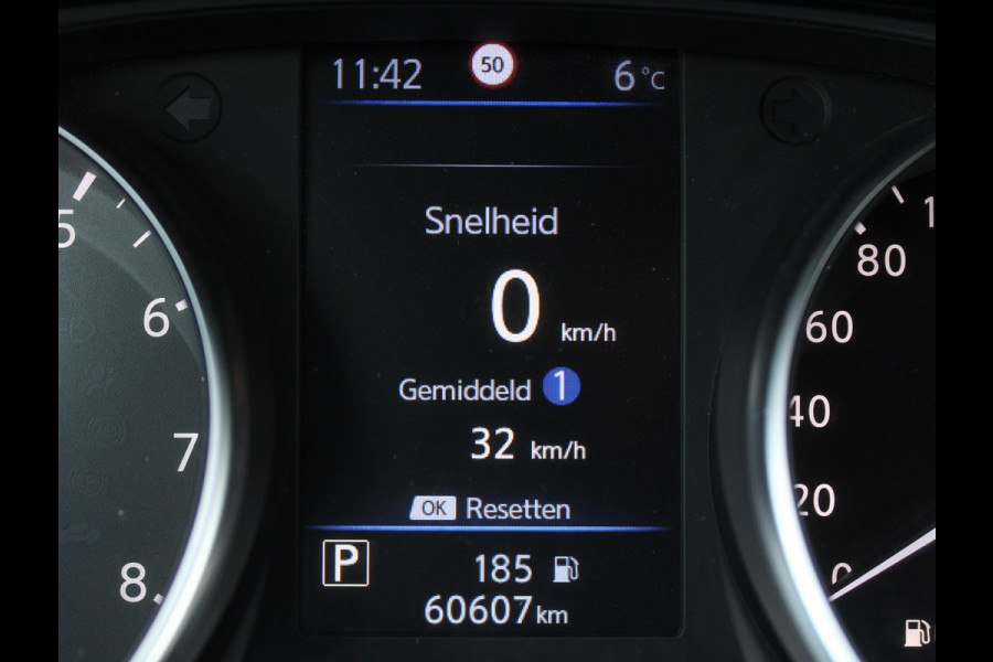 Nissan QASHQAI 1.3 DIG-T Design Edition 360CAMERA | PANODAK | CARPLAY | LED | STOELVERW | TREKHAAK | LMV18 | NAVI | CRUISE | CLIMATE