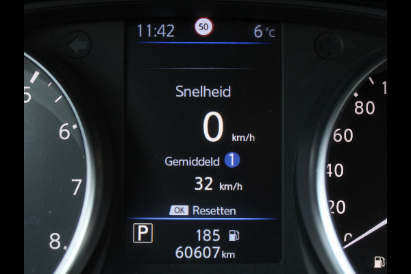 Nissan QASHQAI 1.3 DIG-T Design Edition 360CAMERA | PANODAK | CARPLAY | LED | STOELVERW | TREKHAAK | LMV18 | NAVI | CRUISE | CLIMATE