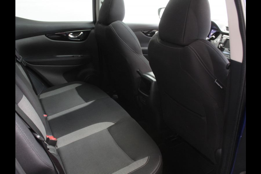Nissan QASHQAI 1.3 DIG-T Design Edition 360CAMERA | PANODAK | CARPLAY | LED | STOELVERW | TREKHAAK | LMV18 | NAVI | CRUISE | CLIMATE