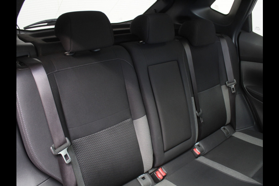 Nissan QASHQAI 1.3 DIG-T Design Edition 360CAMERA | PANODAK | CARPLAY | LED | STOELVERW | TREKHAAK | LMV18 | NAVI | CRUISE | CLIMATE