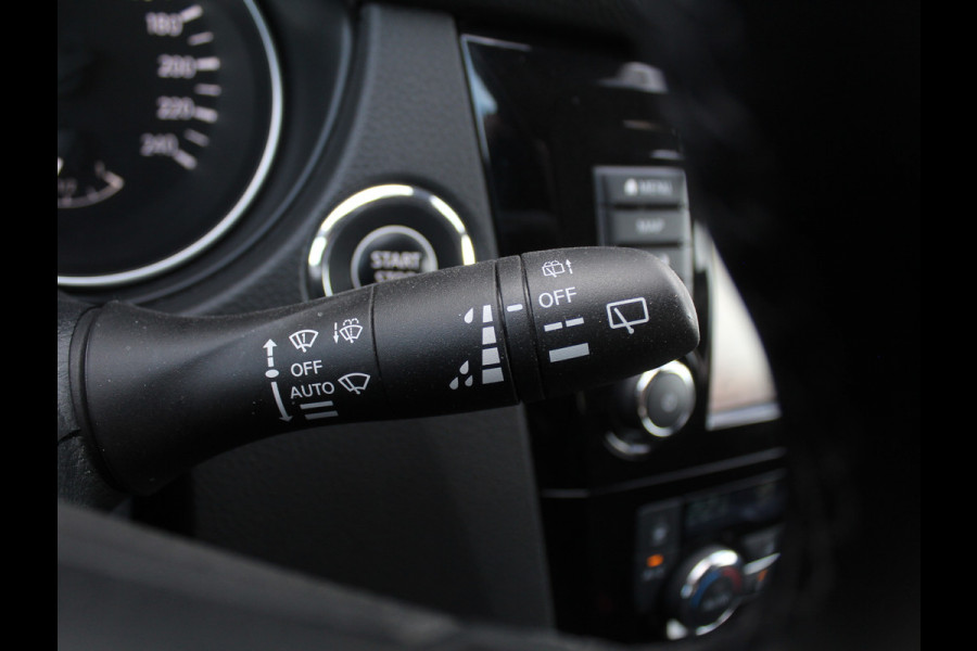 Nissan QASHQAI 1.3 DIG-T Design Edition 360CAMERA | PANODAK | CARPLAY | LED | STOELVERW | TREKHAAK | LMV18 | NAVI | CRUISE | CLIMATE