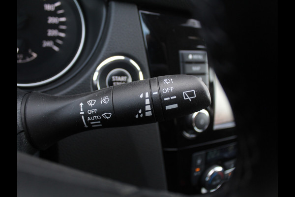 Nissan QASHQAI 1.3 DIG-T Design Edition 360CAMERA | PANODAK | CARPLAY | LED | STOELVERW | TREKHAAK | LMV18 | NAVI | CRUISE | CLIMATE