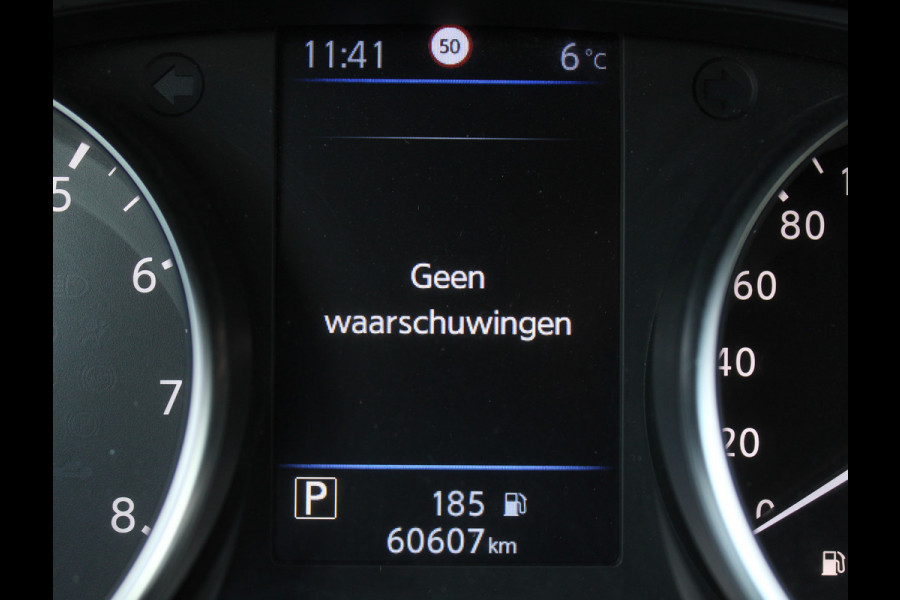 Nissan QASHQAI 1.3 DIG-T Design Edition 360CAMERA | PANODAK | CARPLAY | LED | STOELVERW | TREKHAAK | LMV18 | NAVI | CRUISE | CLIMATE