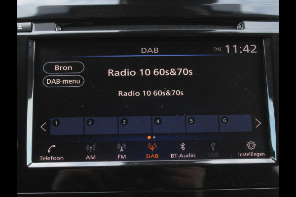 Nissan QASHQAI 1.3 DIG-T Design Edition 360CAMERA | PANODAK | CARPLAY | LED | STOELVERW | TREKHAAK | LMV18 | NAVI | CRUISE | CLIMATE