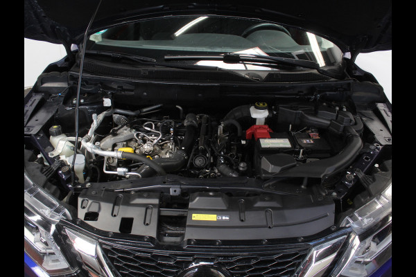 Nissan QASHQAI 1.3 DIG-T Design Edition 360CAMERA | PANODAK | CARPLAY | LED | STOELVERW | TREKHAAK | LMV18 | NAVI | CRUISE | CLIMATE