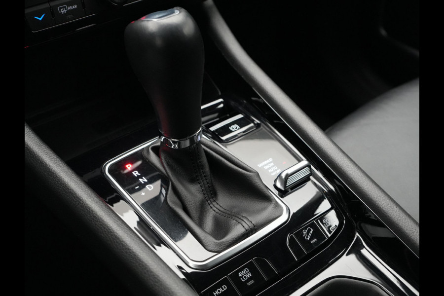 Jeep Compass 4xe 240 Electric S Plug In Hybrid 240pk PHEV | Adaptive Cruise | Camera | Lederen Sportstoelen Verwarmd | Apple Carplay | Stuur Verwarmd | Virtual | Keyless | Navigatie | DAB |