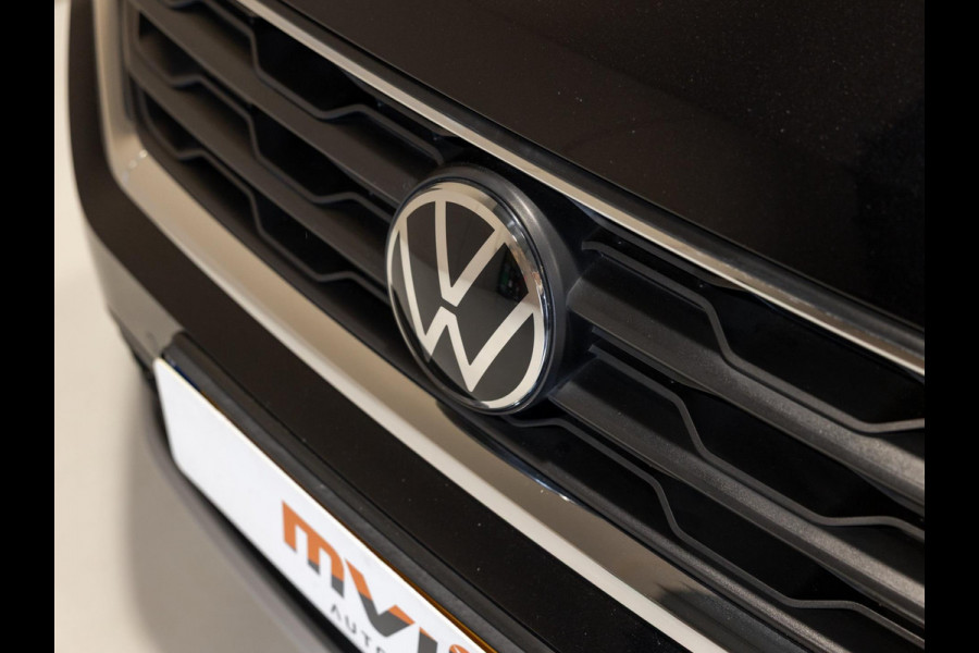 Volkswagen T-Roc 1.0 TSI Style Business / 110pk / Achteruitrij camera / Virtual cockpit /
