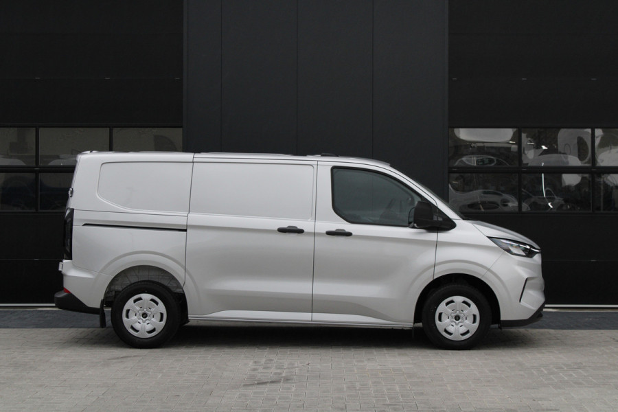 Ford Transit Custom 320 2.0 TDCI L1H1 Trend 170pk - Camera - Stoelverwarming - Carplay/Android - LED - Cruise - Rijklaar
