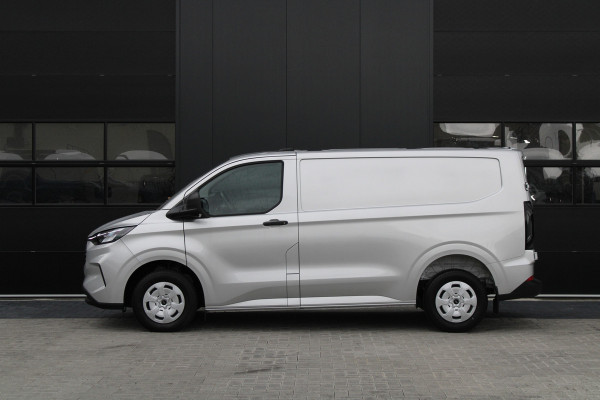 Ford Transit Custom 320 2.0 TDCI L1H1 Trend 170pk - Camera - Stoelverwarming - Carplay/Android - LED - Cruise - Rijklaar