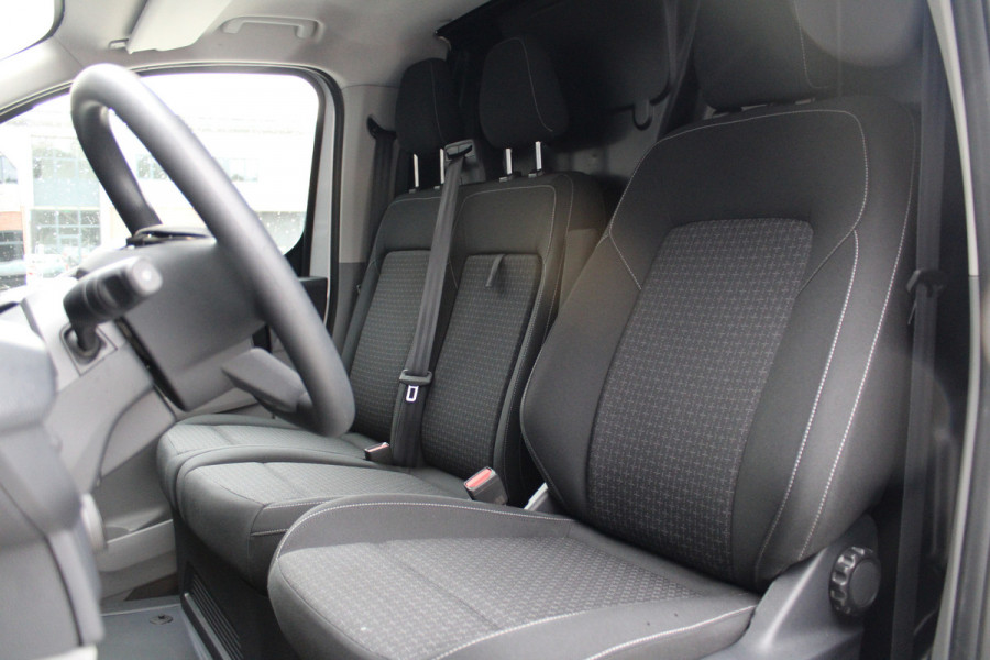 Ford Transit Custom 320 2.0 TDCI L1H1 Trend 170pk - Camera - Stoelverwarming - Carplay/Android - LED - Cruise - Rijklaar