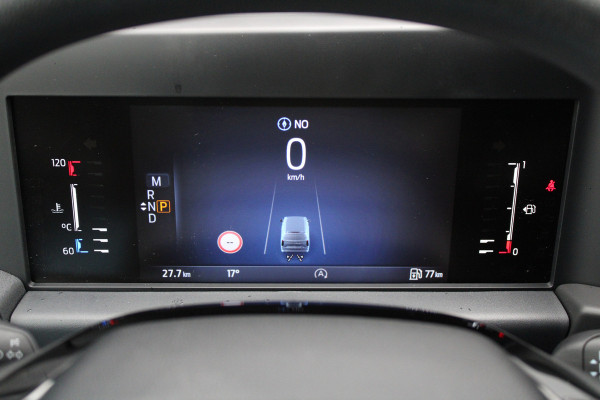 Ford Transit Custom 320 2.0 TDCI L1H1 Trend 170pk - Camera - Stoelverwarming - Carplay/Android - LED - Cruise - Rijklaar