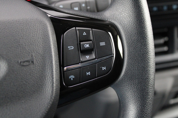 Ford Transit Custom 320 2.0 TDCI L1H1 Trend 170pk - Camera - Stoelverwarming - Carplay/Android - LED - Cruise - Rijklaar