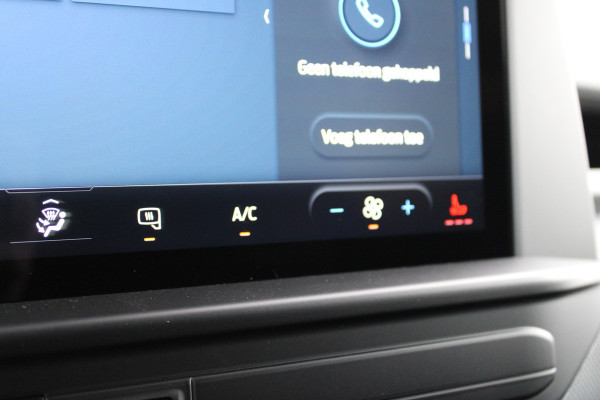 Ford Transit Custom 320 2.0 TDCI L1H1 Trend 170pk - Camera - Stoelverwarming - Carplay/Android - LED - Cruise - Rijklaar