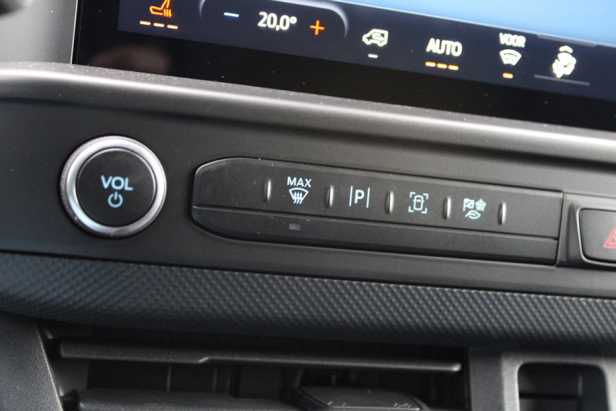 Ford Transit Custom 320 2.0 TDCI L1H1 Trend 170pk - Camera - Stoelverwarming - Carplay/Android - LED - Cruise - Rijklaar