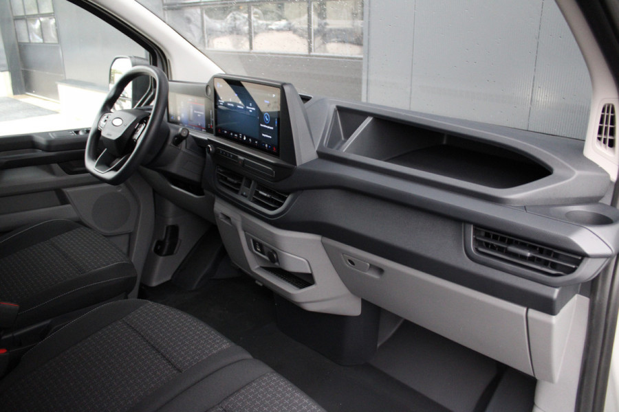 Ford Transit Custom 320 2.0 TDCI L1H1 Trend 170pk - Camera - Stoelverwarming - Carplay/Android - LED - Cruise - Rijklaar