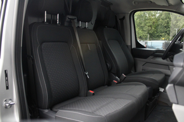Ford Transit Custom 320 2.0 TDCI L1H1 Trend 170pk - Camera - Stoelverwarming - Carplay/Android - LED - Cruise - Rijklaar