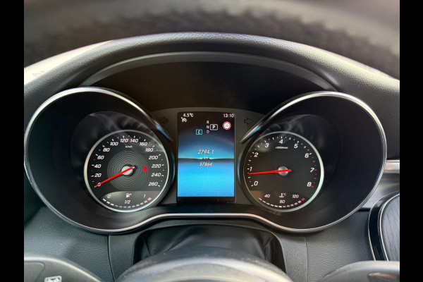 Mercedes-Benz C-Klasse Cabrio 180 Premium Plus Pack / Burmester / AMG Line / Carplay / Camera