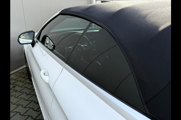Mercedes-Benz C-Klasse Cabrio 180 Premium Plus Pack / Burmester / AMG Line / Carplay / Camera