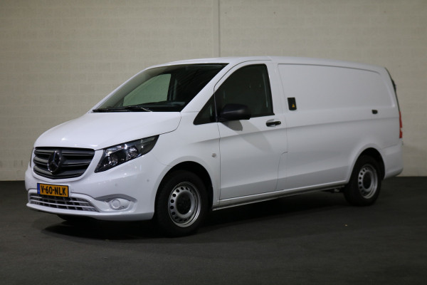 Mercedes-Benz Vito 116 CDI Automaat Koelwagen Dag en Nacht