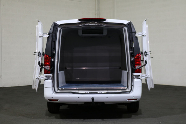 Mercedes-Benz Vito 116 CDI Automaat Koelwagen Dag en Nacht