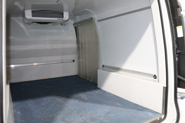 Mercedes-Benz Vito 116 CDI Automaat Koelwagen Dag en Nacht