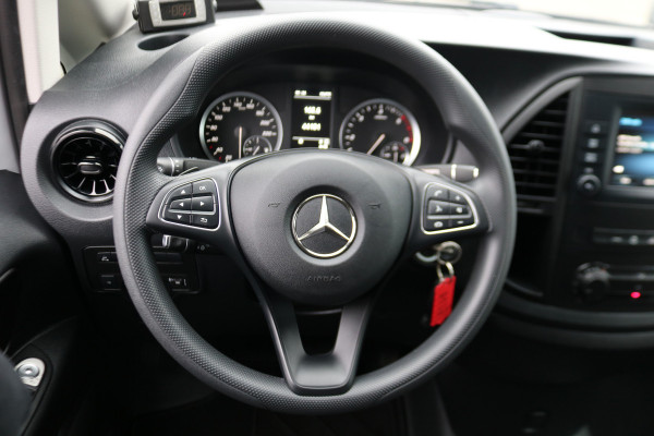 Mercedes-Benz Vito 116 CDI Automaat Koelwagen Dag en Nacht