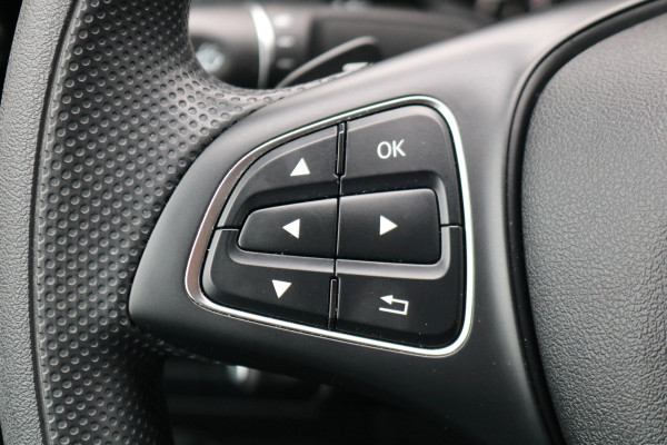 Mercedes-Benz Vito 116 CDI Automaat Koelwagen Dag en Nacht