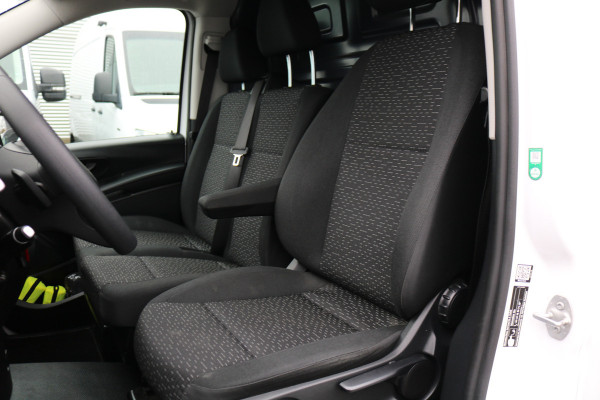 Mercedes-Benz Vito 116 CDI Automaat Koelwagen Dag en Nacht