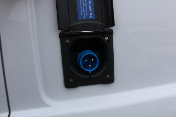 Mercedes-Benz Vito 116 CDI Automaat Koelwagen Dag en Nacht