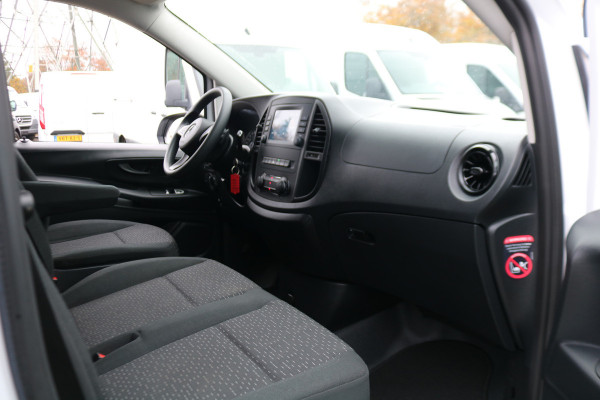 Mercedes-Benz Vito 116 CDI Automaat Koelwagen Dag en Nacht