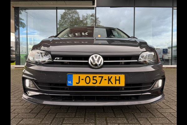 Volkswagen Polo 1.0 TSI 116PK Highline Business R - Automaat - Virt.Cockpit - Navi - Parkeerhulp - Org.NL