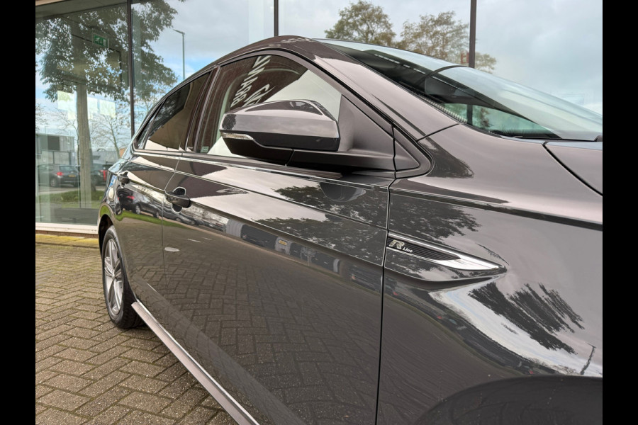 Volkswagen Polo 1.0 TSI 116PK Highline Business R - Automaat - Virt.Cockpit - Navi - Parkeerhulp - Org.NL