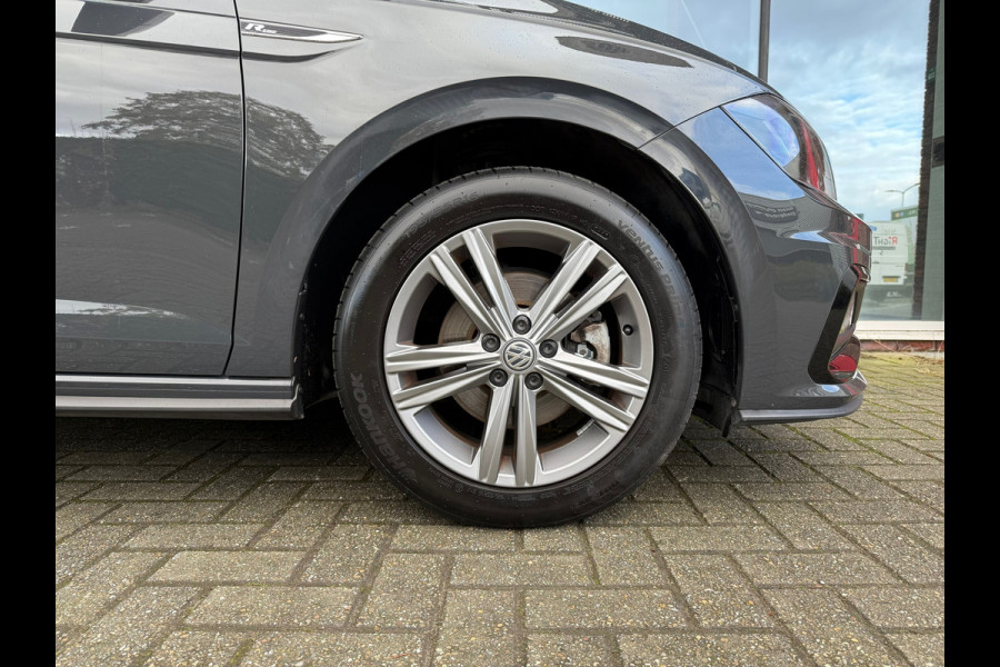 Volkswagen Polo 1.0 TSI 116PK Highline Business R - Automaat - Virt.Cockpit - Navi - Parkeerhulp - Org.NL