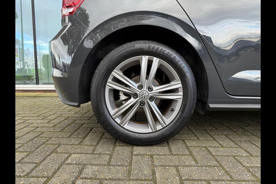 Volkswagen Polo 1.0 TSI 116PK Highline Business R - Automaat - Virt.Cockpit - Navi - Parkeerhulp - Org.NL