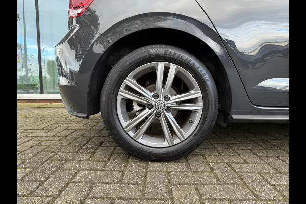 Volkswagen Polo 1.0 TSI 116PK Highline Business R - Automaat - Virt.Cockpit - Navi - Parkeerhulp - Org.NL