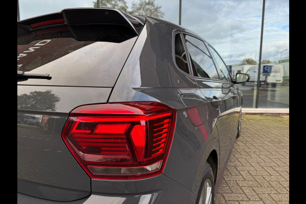 Volkswagen Polo 1.0 TSI 116PK Highline Business R - Automaat - Virt.Cockpit - Navi - Parkeerhulp - Org.NL