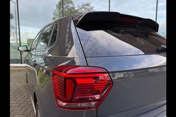 Volkswagen Polo 1.0 TSI 116PK Highline Business R - Automaat - Virt.Cockpit - Navi - Parkeerhulp - Org.NL