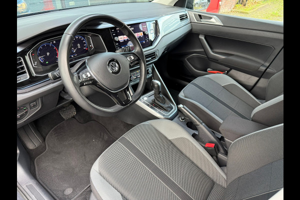 Volkswagen Polo 1.0 TSI 116PK Highline Business R - Automaat - Virt.Cockpit - Navi - Parkeerhulp - Org.NL
