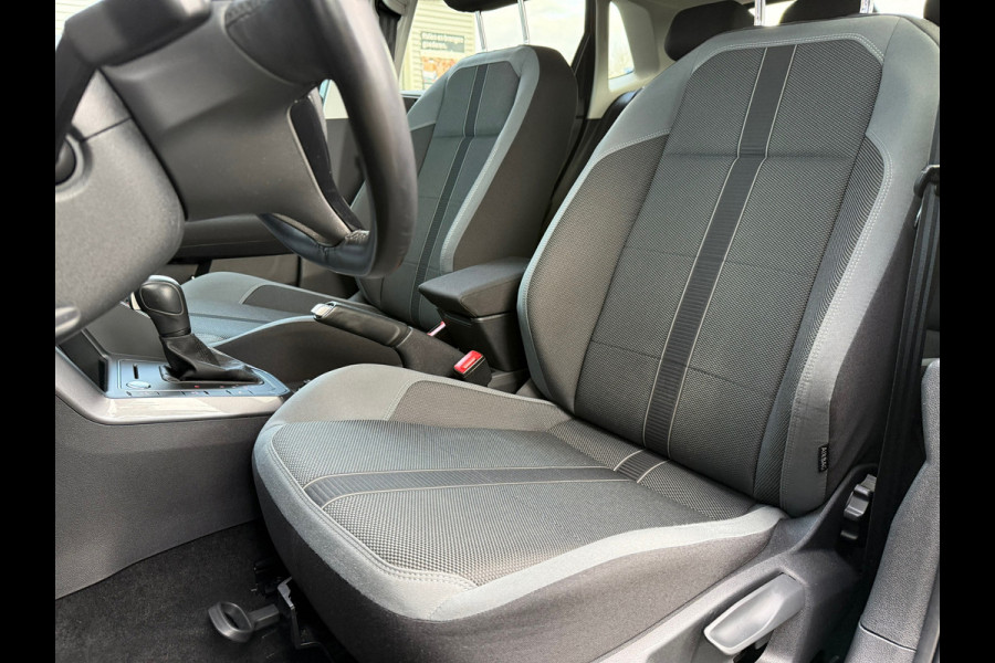 Volkswagen Polo 1.0 TSI 116PK Highline Business R - Automaat - Virt.Cockpit - Navi - Parkeerhulp - Org.NL