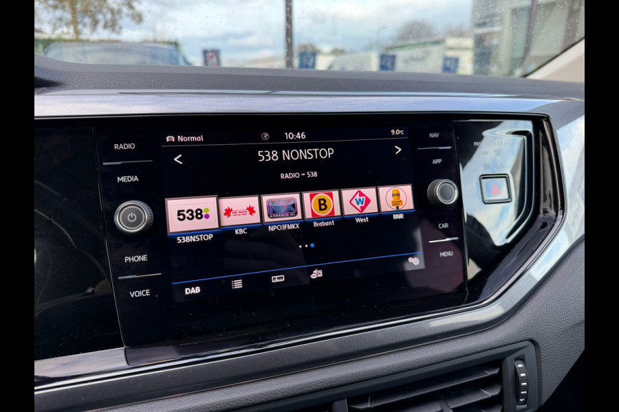 Volkswagen Polo 1.0 TSI 116PK Highline Business R - Automaat - Virt.Cockpit - Navi - Parkeerhulp - Org.NL