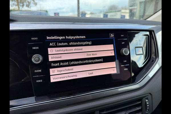 Volkswagen Polo 1.0 TSI 116PK Highline Business R - Automaat - Virt.Cockpit - Navi - Parkeerhulp - Org.NL