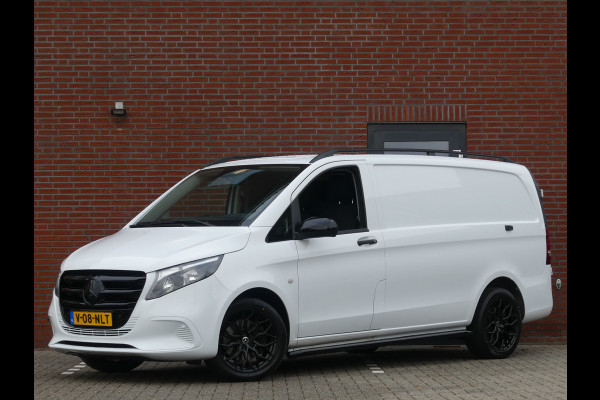 Mercedes-Benz Vito 116 CDI Lang Cruise control/navigatie/Camera