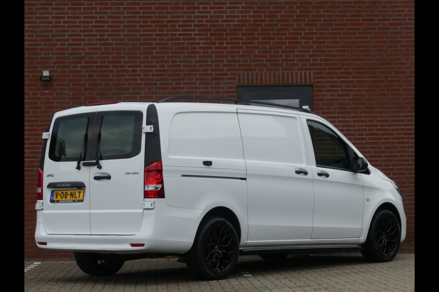 Mercedes-Benz Vito 116 CDI Lang Cruise control/navigatie/Camera