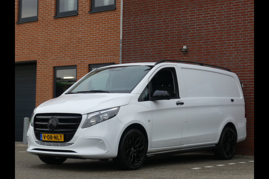 Mercedes-Benz Vito 116 CDI Lang Cruise control/navigatie/Camera