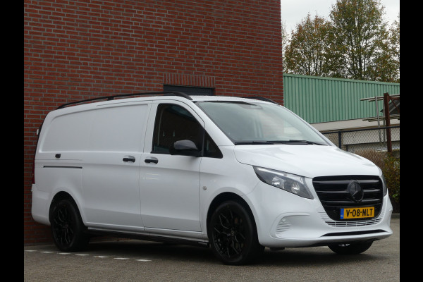 Mercedes-Benz Vito 116 CDI Lang Cruise control/navigatie/Camera