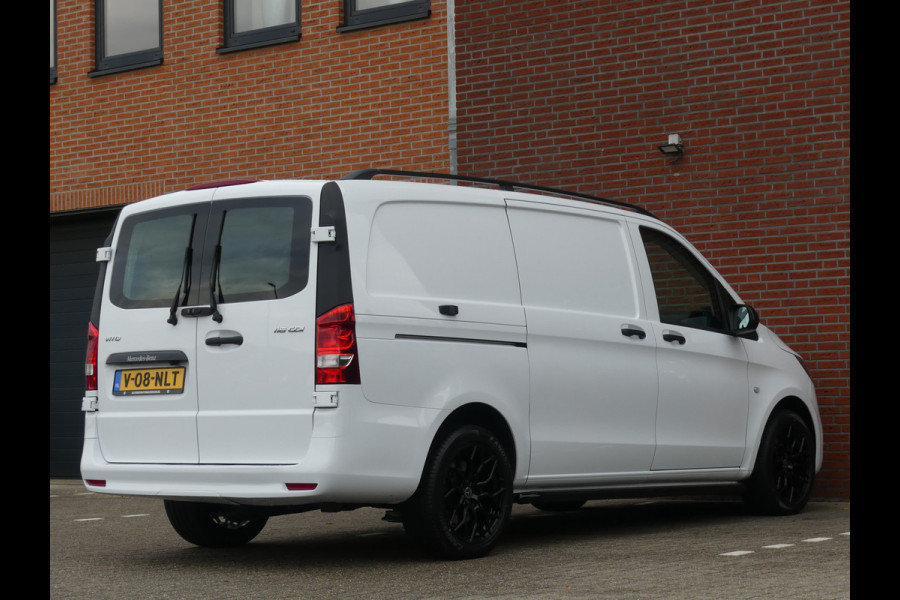 Mercedes-Benz Vito 116 CDI Lang Cruise control/navigatie/Camera