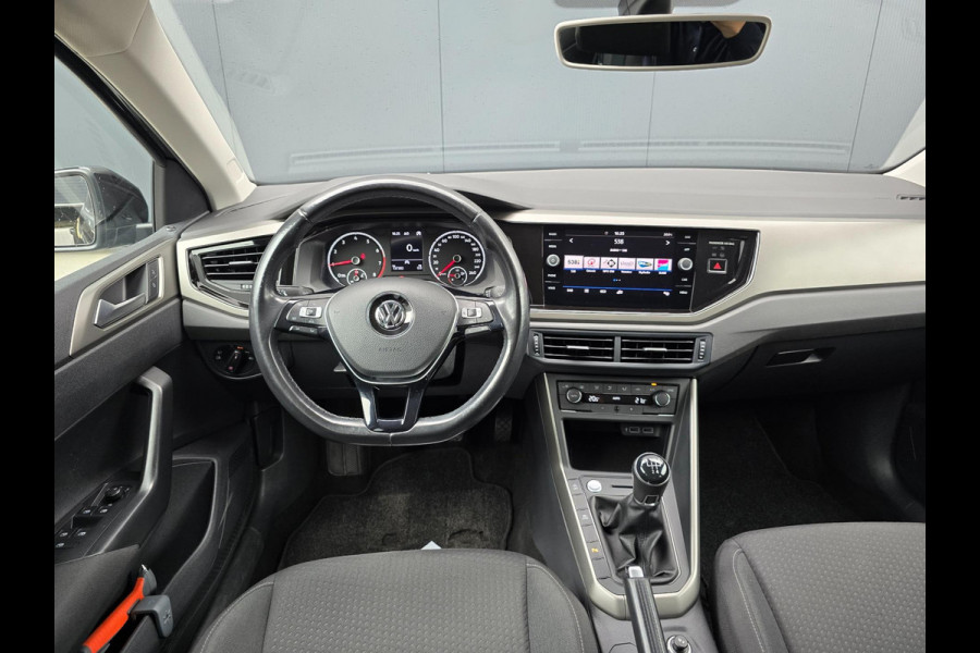 Volkswagen Polo 1.0 TSI Comfortline Business Camera/ACC/Carplay