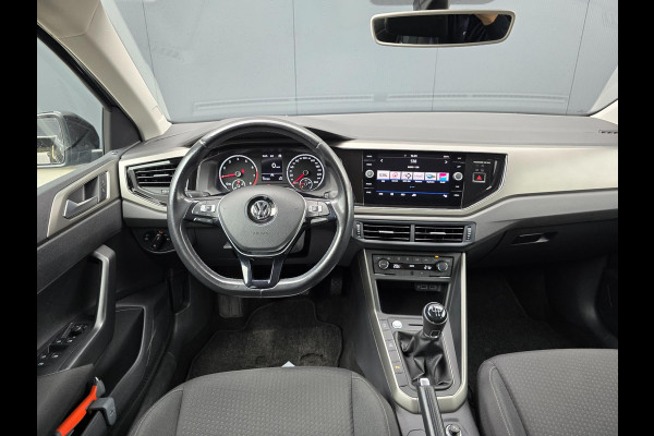 Volkswagen Polo 1.0 TSI Comfortline Business Camera/ACC/Carplay