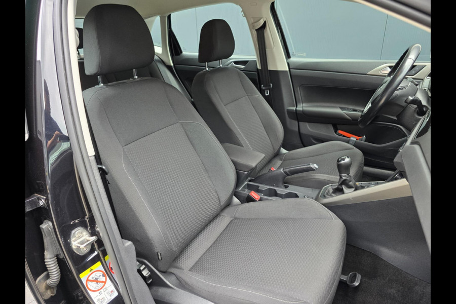 Volkswagen Polo 1.0 TSI Comfortline Business Camera/ACC/Carplay
